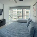 2Mu-09 2 Bedroom Apartment Facing The Sea