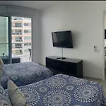 2Mu-09 2 Bedroom Apartment Facing The Sea