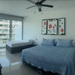 2Mu-09 2 Bedroom Apartment Facing The Sea